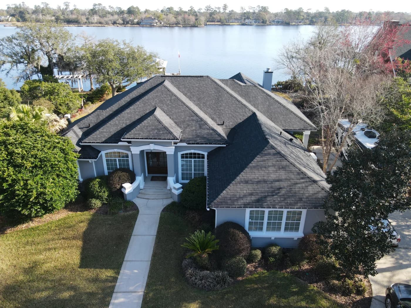 Roof Replacement in Jacksonville, FL by Universal Roof & Contracting