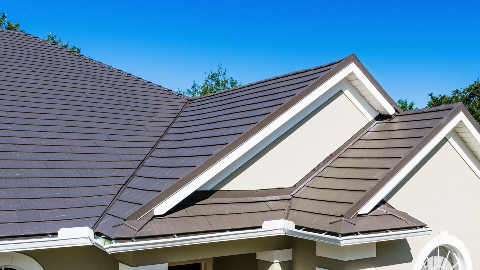 Metal Roofing