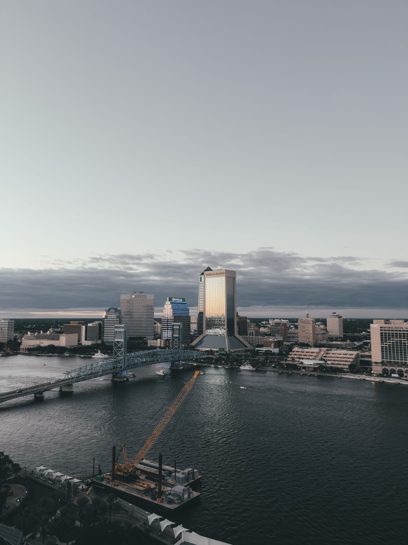 Jacksonville roofing services