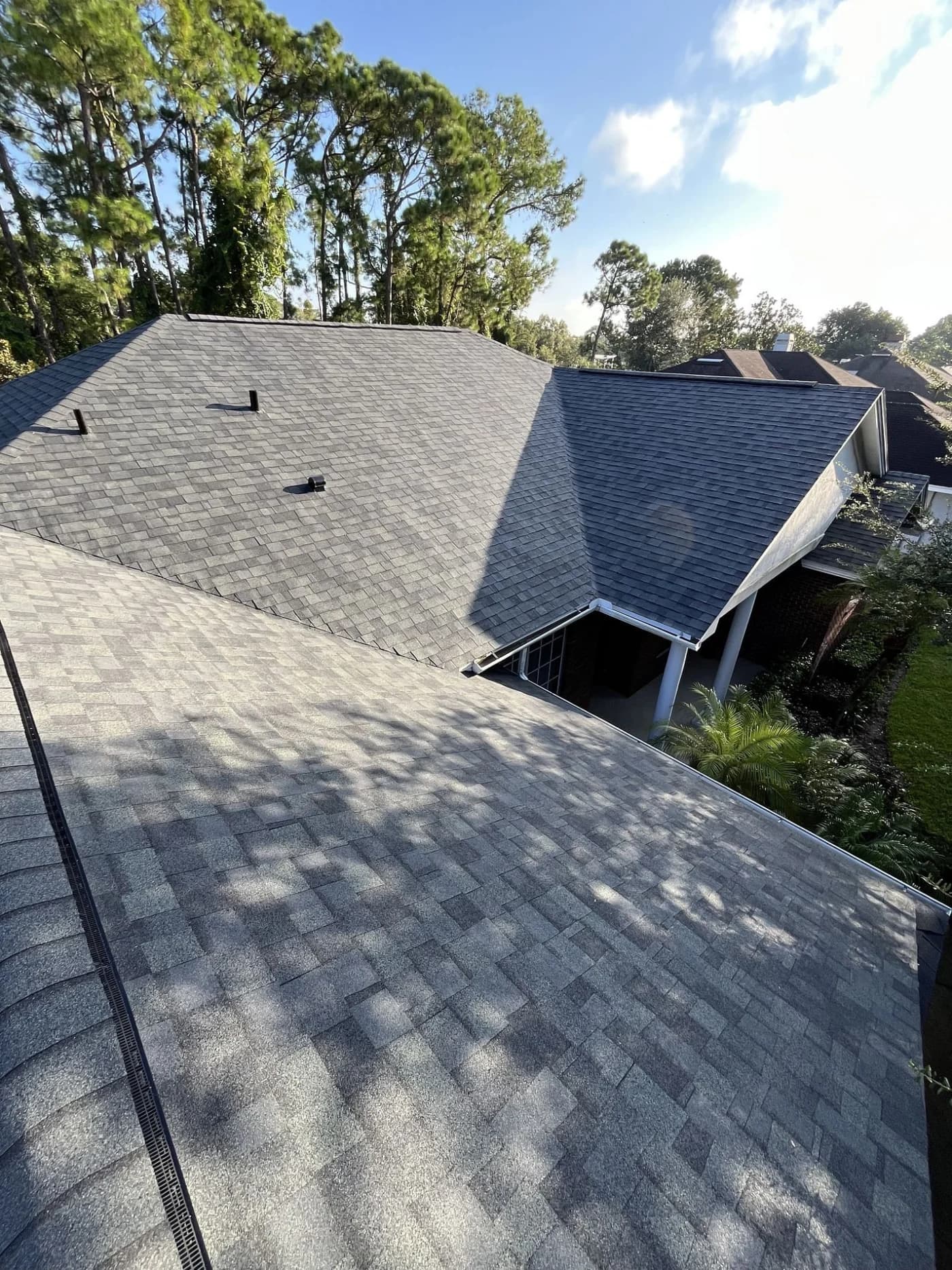 Roof Replacement