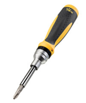 Ideal Screwdriver