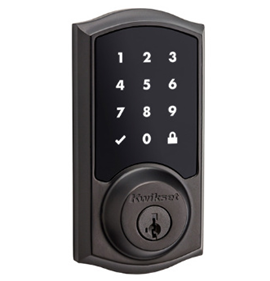 Kwikset Smartcode