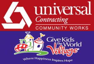 Give Kids the World Village