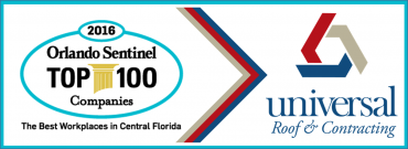 Orlando Sentinel Top 100 Companies