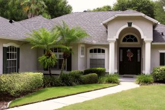 Orlando Florida Shingles Roof