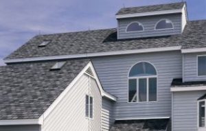 Residential Roofing Services