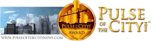 Pulse of the City Award