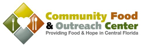 Community Food & Outreach Center