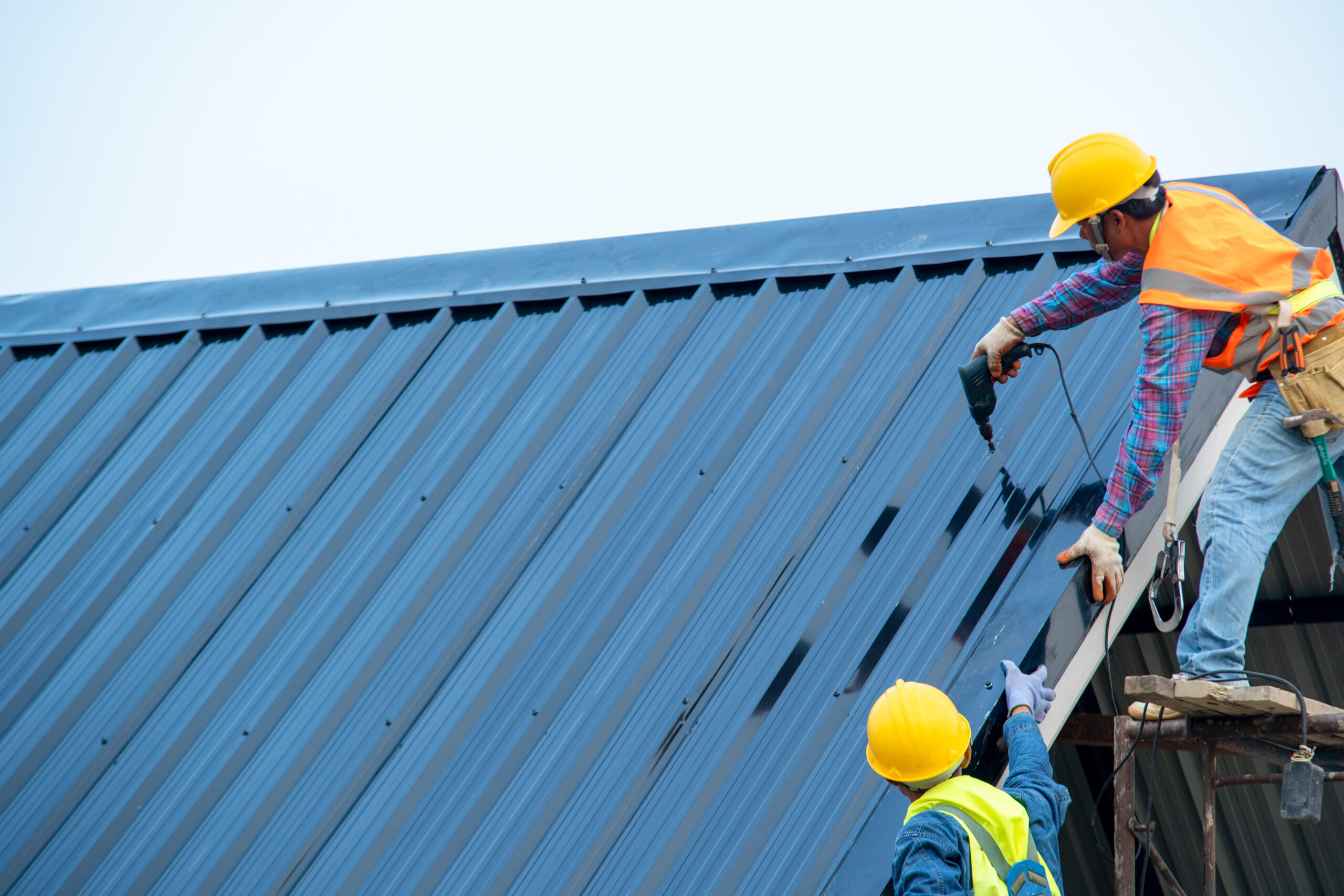 Installing a metal roof in Florida is a smart decision for homeowners