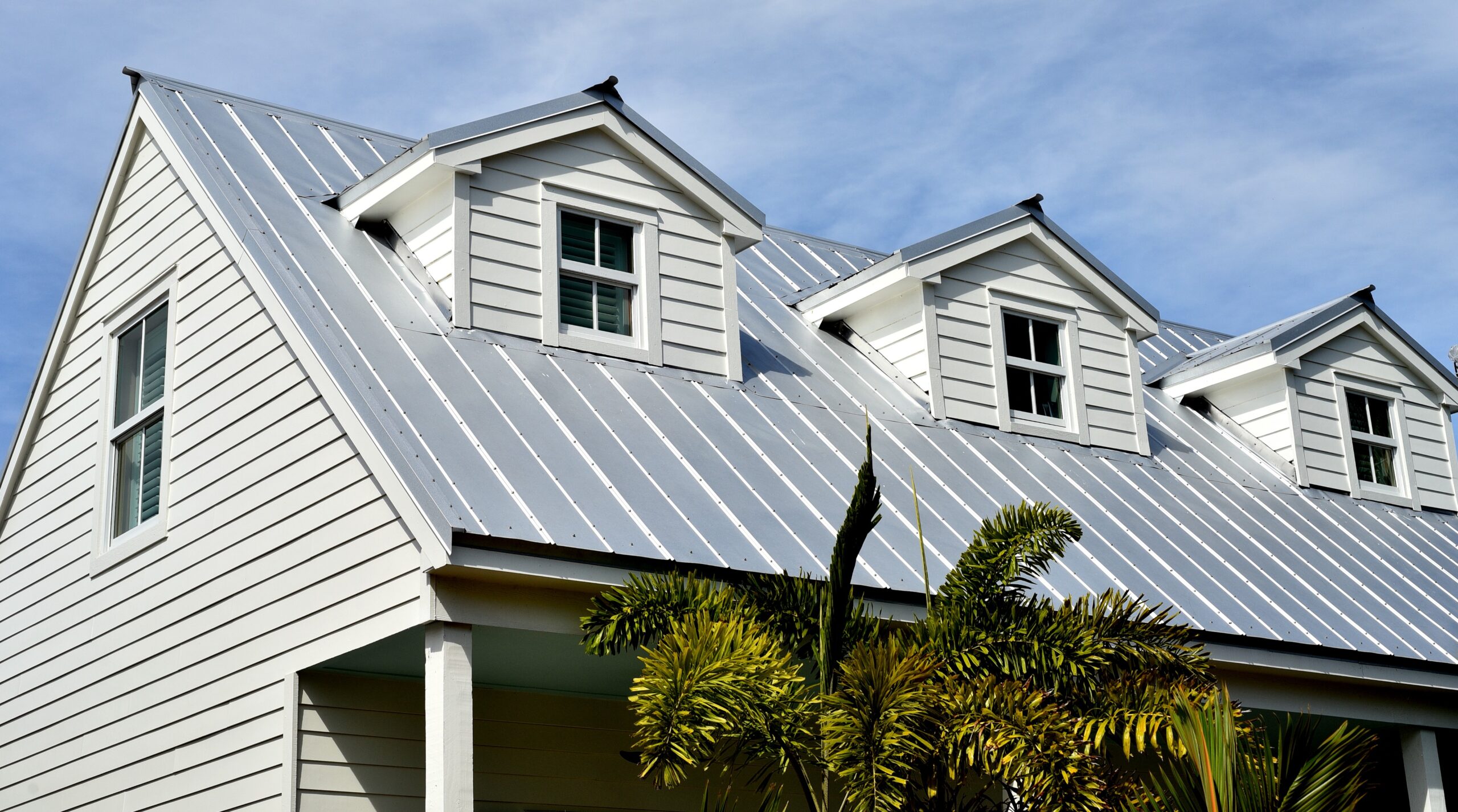 metal roof, cost, tampa, roof, home