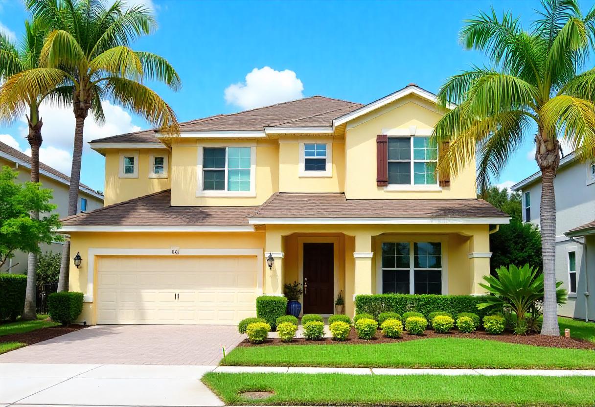 A professional roofing contractor in Florida helps you maintain your roof