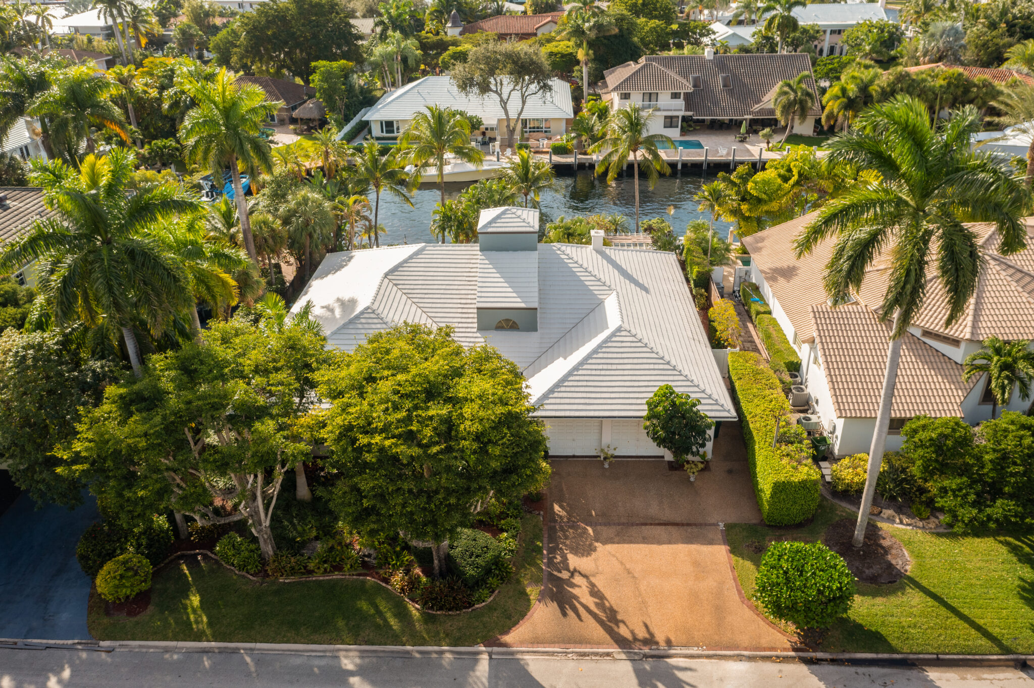 Central Florida’s most trusted roofing contractor